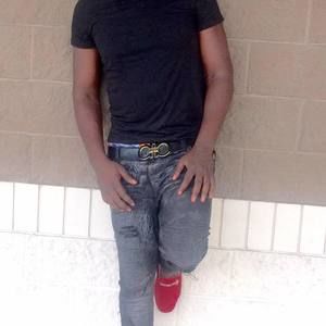 Meet your Posher, Black