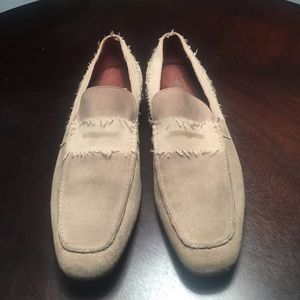 Donald J Pliner Loafers