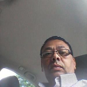 Meet your Posher, Bobby