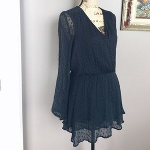 NWOT Free People Dress XS