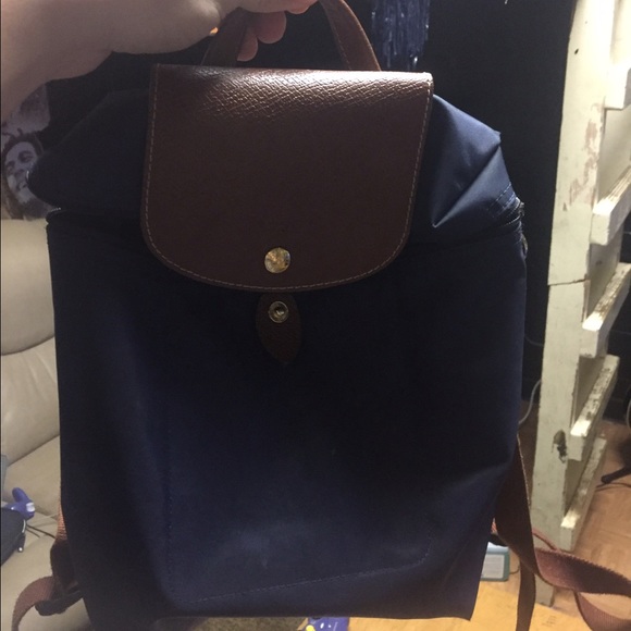 Longchamp Purse