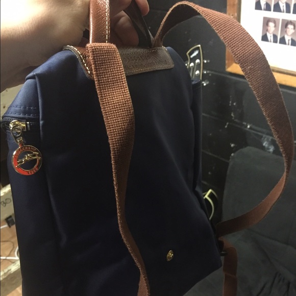Longchamp Purse main image 4