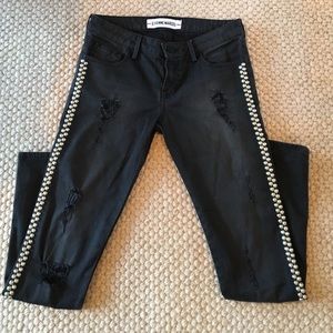 Etienne Marcel Skinny Jeans