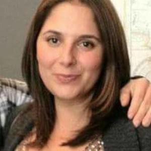 Meet your Posher, Rosslynn