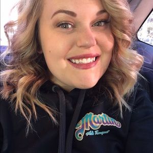 Meet your Posher, Brianna