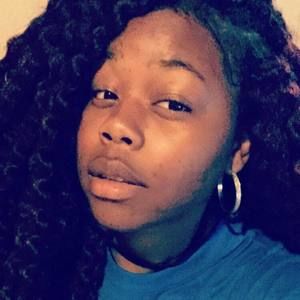 Meet your Posher, Keirah