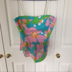 Lilly top