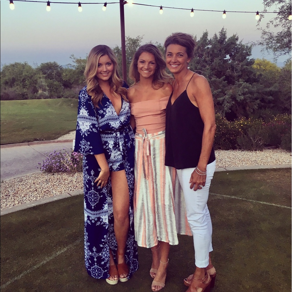 Meet your Posher, Taylor