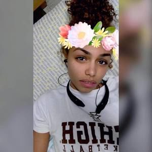 Meet your Posher, Tatiana