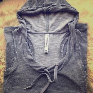 Lorna Jane Active Sweatshirt Vest