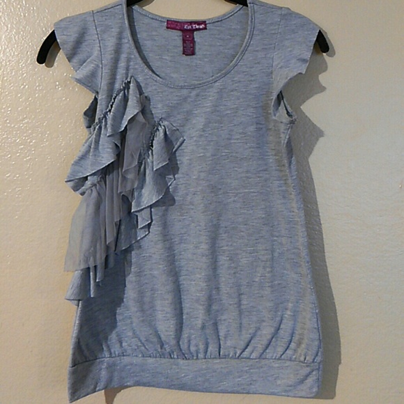 👚 SALE 👚 EPIC THREADS CUTE TIP