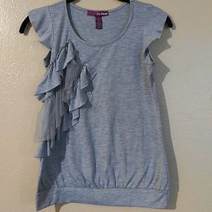 👚 SALE 👚 EPIC THREADS CUTE TIP