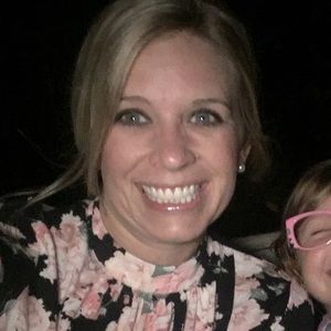 Meet your Posher, Jonelle