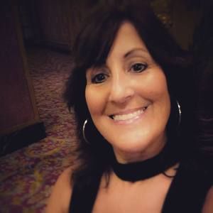 Meet your Posher, Kristie