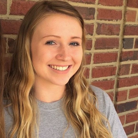 Meet your Posher, Lindsay