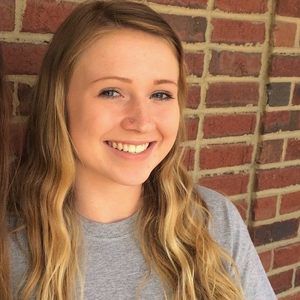 Meet your Posher, Lindsay