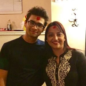 Meet your Posher, Manish