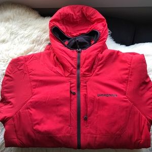 MENS Patagonia Layer Jacket