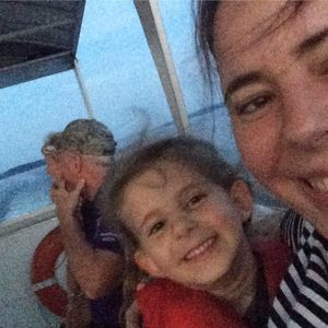 Meet your Posher, Ferrin