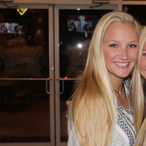 Meet your Posher, Holly