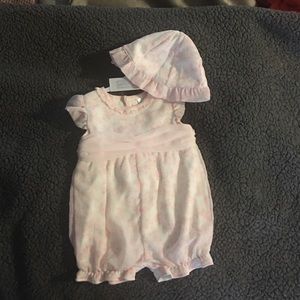Baby girl outfit