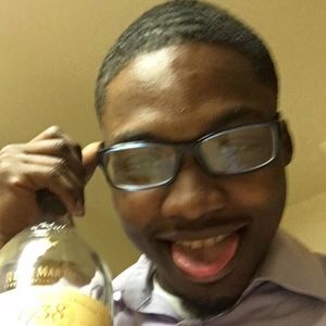 Meet your Posher, Alton