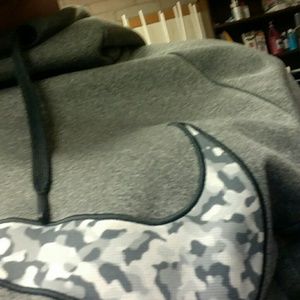 Meet your Posher, Scotty