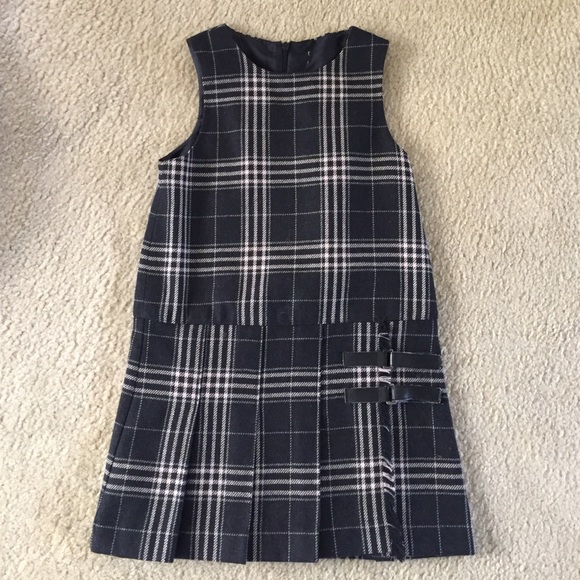 Jacadi girls dress, size 6