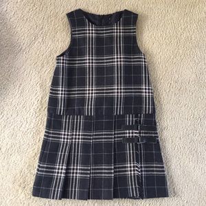 Jacadi girls dress, size 6