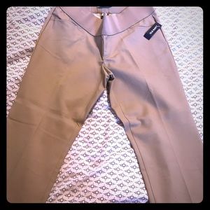 Maternity Khaki pants