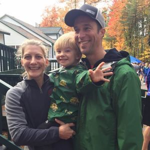 Meet your Posher, Amy