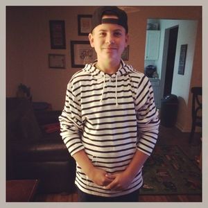 Meet your Posher, Jonathan