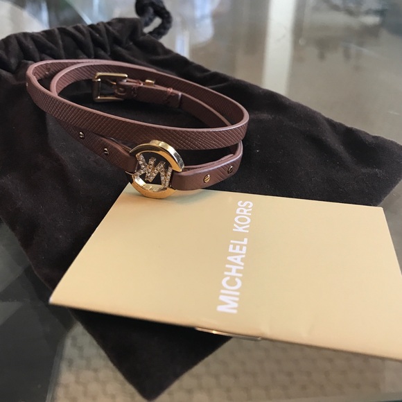 🌻Michael KORS bracelet🌻