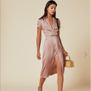 Reformation dress