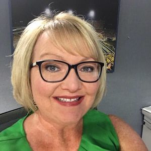 Meet your Posher, Shawn