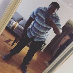 Meet your Posher, Nathan