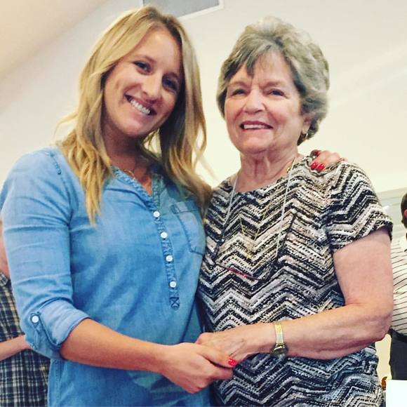 Meet your Posher, Jamie