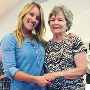 Meet your Posher, Jamie