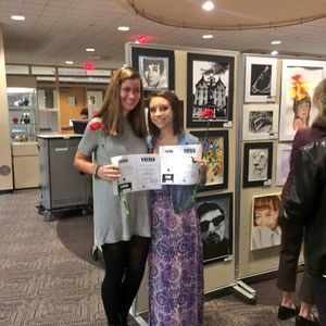 Meet your Posher, Cecilia