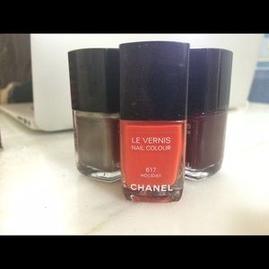 Vamp and Holiday bundle