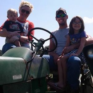 Meet your Posher, Sami