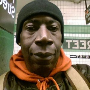 Meet your Posher, Johnnie