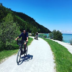 Meet your Posher, Sashidhar