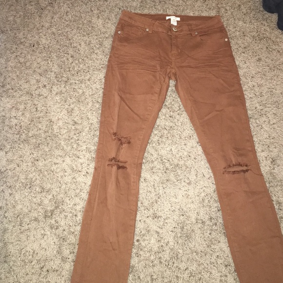 Size 3 Jeans