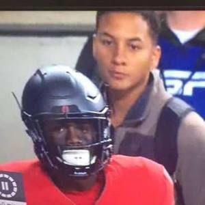 Meet your Posher, Sandi