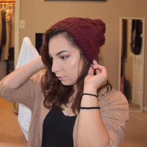 Meet your Posher, Maria