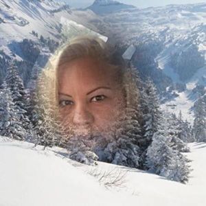 Meet your Posher, Lily