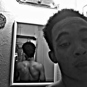 Meet your Posher, Ben