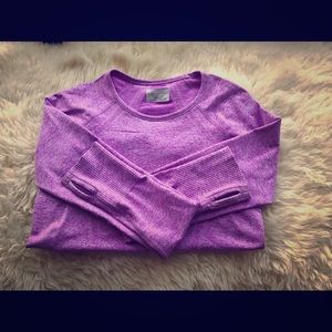 Athleta Fastest Track Top