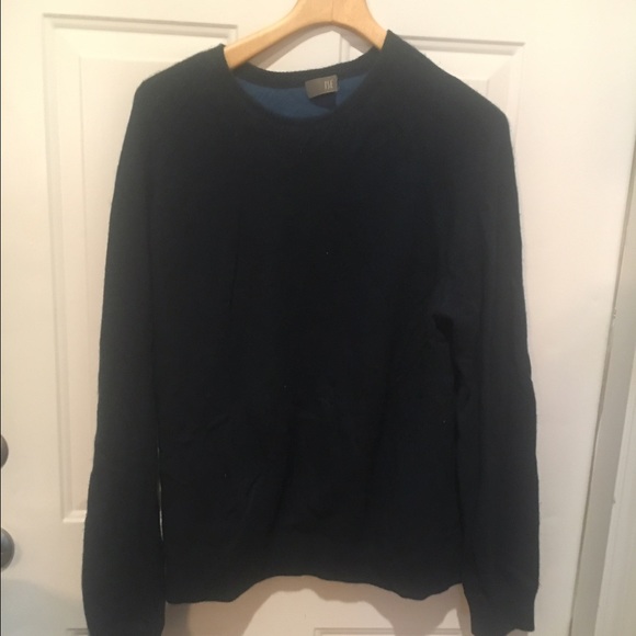 Men's TSE Cashmere Sweater